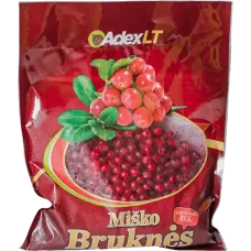 Adex - Forest Lingonberries 300g