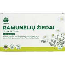 SVF - Chamomile Tea 24x1g