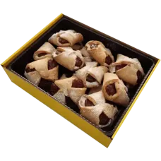 Arsenal - Atis Envelope Biscuits with Marmalade 300g