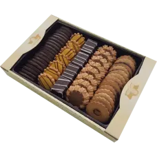 Arsenal - Atis Ukladanka Coctail Biscuits Mix 550g
