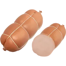 Utenos Mesa - Bociu Cooked Sausage 500g
