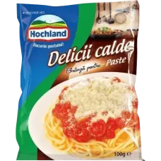 Hochland - Cheddar Shredded Pasta 100g
