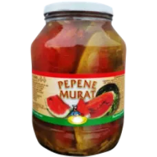 Conservfruct - Watermelon in Brine / Pepene Murat 680g