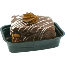 Bonito - Frozen Amandina Cake 2x160g