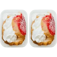 Bonito - Frozen Savarina Cake 2x150g