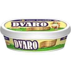 Dvaro - Melted Cheese 50% Fat 150g