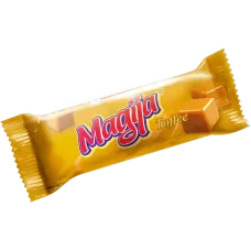 Magija - Glazed Curd Cheese Bar with Caramel 40g