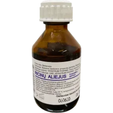 Vera - Castor Oil 30ml / Ricinu Aliejus