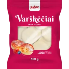 Judex - Varskeciai Curd Pancakes 500g