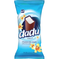 Dadu - Vanilla Sweet Curd Cheese Bar 45g