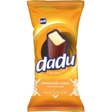 Dadu - Condensed Milk Sweet Curd Cheese Bar 45g