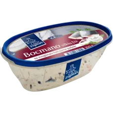 Bocmano - Herring with Onions in White Sauce 300g