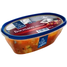 Bocmano - Herring with Mexican Sauce 300g