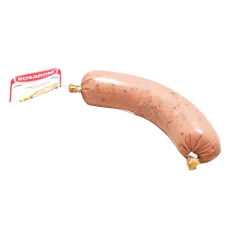 Kosarom - Liver Extra Sausage / Leber Extra 200g