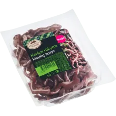 Klaipedos Maistas - Hot Smoked Pork Ears 200g