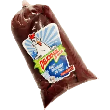 Deliciosul De Vaslui - Frozen Chicken Liver / Ficat Pui kg (~500g)