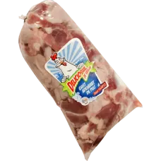Deliciosul De Vaslui - Frozen Chicken Gizzards and Hearts / Pipote si Inimi Pui kg (~500g)