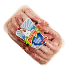 Deliciosul De Vaslui - Frozen Chicken Necks / Gaturi Pui kg (~1kg)