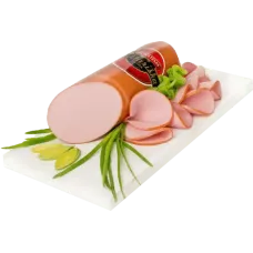Delikatesas - Cooked Sausage Daktariska 600g