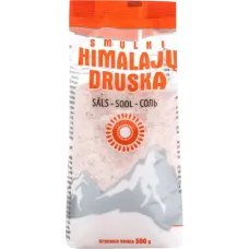 Salt Hill - Fine Pink Himalayan Salt 500g