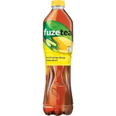 Fuze Tea - Lemon Flavour Iced Tea 1.5L