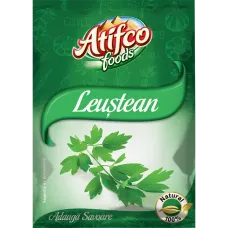 Atifco - Dried and Shredded Lovage / Leustean 6g