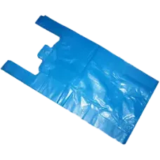Eagle Poly Bags - Euston Super Strong Carrier Bags 330x480x610 Approximately ~75 Units