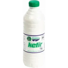 Krasnystaw - Kefir in Plastic Bottle 1l