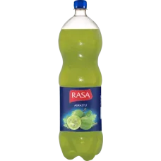 Rasa - Goosberry Flavour Soft Drink 2L