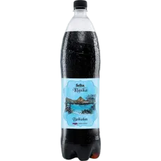 Selita Klasika - Baikal Lemonade 1.5L