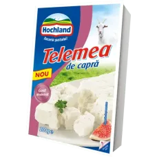 Hochland - Goat Cheese 200g