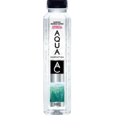 Aqua Carpatica - Still Water 500ml