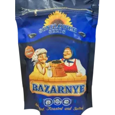 Bazarnye - Salted and Roasted Sunflower Seeds 300g