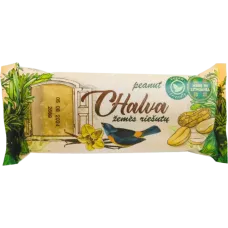 Granex - Peanuts Halva 150g