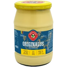 Kedainiu Konservai - Lithuanian Original Mayonaise 620ml