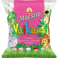 Pelmeni - Dumplings Vaikams Maestro with Pork and Beef 400g