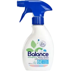Ringuva - Balance Stain Remover for Kidss Clothes ECO 250ml