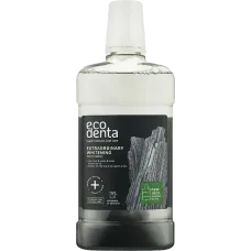 Biok - Ecodenta Extraordinary Whitening Mouthwash 500ml