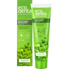 Biok - Ecodenta Exceptional Whitening Toothpaste 100ml