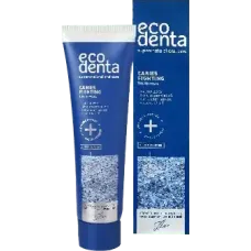 Biok - Ecodenta Caries Fighting Toothpaste 100ml