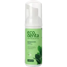 Biok - Ecodenta Refreshing Oral Care Foam 50ml