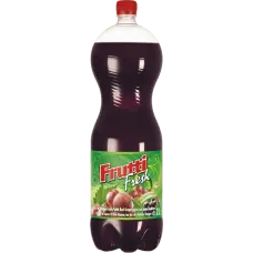Frutti Fresh - Red Grape Light  / Frutti Fresh Struguri 2L