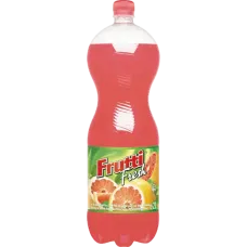 Frutti Fresh - Grapefruit Light / Frutti Fresh Grapefruit 2L