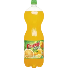 Frutti Fresh - Orange Light / Frutti Fresh Portocale 2L