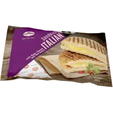 Mantinga -  Italian Sandwich with Ham, Cheese and Hot Sauce 200g