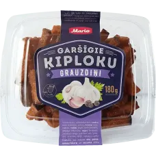 Mario - Garlic Fried Bread 180g