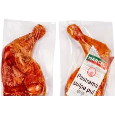 Marcel - Chicken Legs Pastrami kg (~300g)