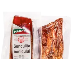 Marcel - Grandfathers Smoked Lard kg (~400g)