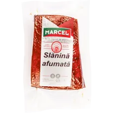 Marcel - Smoked Lard kg (~400g)
