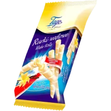 Tago - Roll Wafers with Vanilla Filling 150g